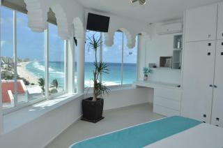 Amaizing Pent House on the Beach - 6