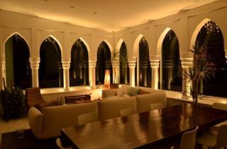 Amaizing Pent House on the Beach - 1