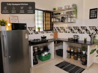 Priyanka Homestay Bhopal - 6