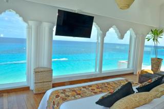 Amaizing Pent House on the Beach - 5