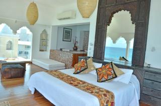 Amaizing Pent House on the Beach - 6