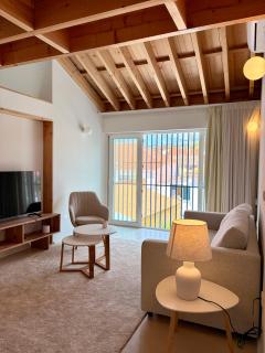 São Sebastião Apartments - 9