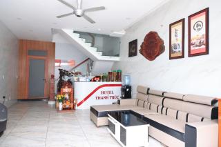 Thanh Trúc Hotel - 0