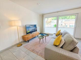 Premium 2 bedroom apartment with balcony and parking-ROL2 - 0