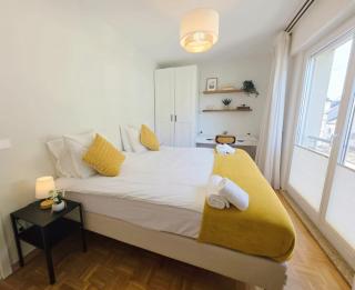 Premium 2 bedroom apartment with balcony and parking-ROL2 - 3