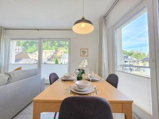 Premium 2 bedroom apartment with balcony and parking-ROL2 - 3