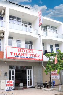 Thanh Trúc Hotel - 5