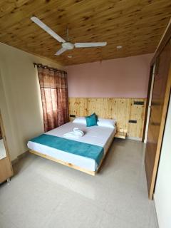 Himalayan Home stay - 6