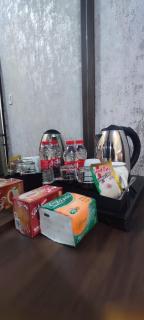 Transpark Cibubur Apt By Rebahan id - 2