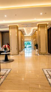 Transpark Cibubur Apt By Rebahan id - 2