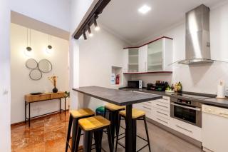 Apartamento exclusivo en Triana - 7