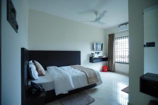 Hotel Delw - 1