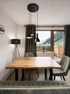 Boutique Appartements Kumming inkl Nationalparkcard - 7