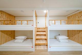 Visitor guesthouse - 4