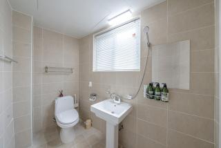 Visitor guesthouse - 2