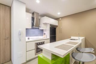 APARTAMENTOS FACILE - 5