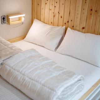 Visitor guesthouse - 8