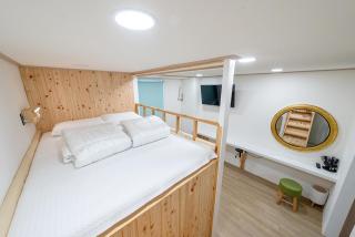 Visitor guesthouse - 5