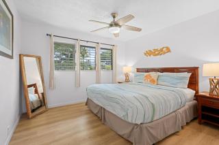 Keauhou Kona Surf & Racquet Club #7 - 1