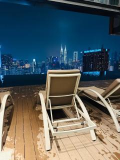 Lucentia Residence Lotus suite by Lalaport - 8