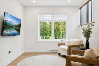 Spa - River - Game Room - Le Belvedere - 1