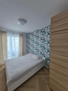 Cristal Comfort deLux Plaża Miejska - 1
