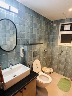 Sandy Toes Casa 2BHK Retreat in Candolim - 2