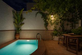 El Andén - Piscina privada - Cerca de Sevilla - 9