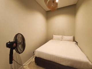 Sky Suites KLCC Luxury Premium Apartment near Twin Tower - 9