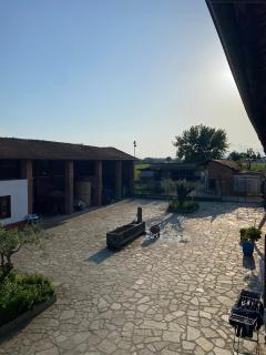 Cascina Tesoriera - 1