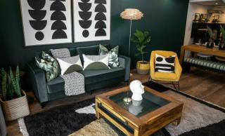 Stylish 2 Bedroom Apartment in Cape Town with Stunning Views - Kapstadt - 4