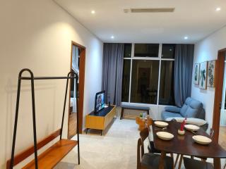 Sky Suites KLCC Luxury Premium Apartment near Twin Tower - 7