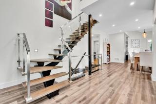 Executive house close to Ottawa Hospital Campus and CHEO - 7
