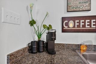 Casa Oasis Temple 3BR 2BA Work Ready - 6
