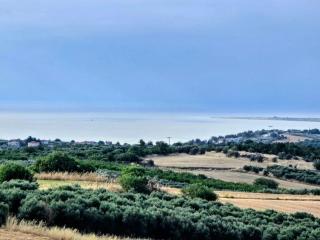 House overlooking the Aegean Sea and Mount Olympus! - 4