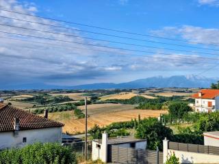 House overlooking the Aegean Sea and Mount Olympus! - 3