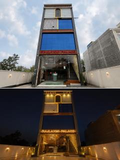Hotel Rajlaxmi Palace, Unit of Hi Hospitality Group - 6