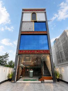 Hotel Rajlaxmi Palace, Unit of Hi Hospitality Group - 9