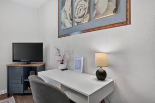 Casa Oasis Temple 3BR 2BA Work Ready - 5