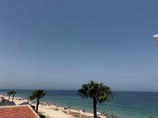 2-bedroom apartment with sea view Waterfront in Sousse - 8