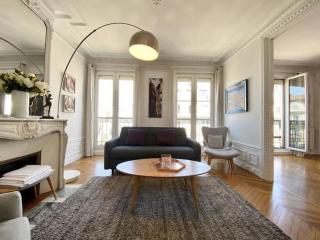 Appartement - Arc de Triomphe - Paris - 0