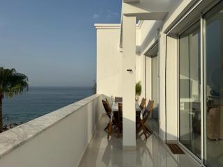 2-bedroom apartment with sea view Waterfront in Sousse - 9