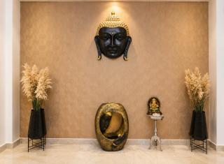City centre 6 BHK Villa with indoor Pool - 7