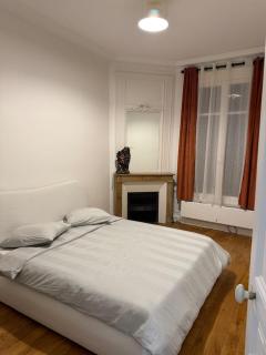 Appartement - Arc de Triomphe - Paris - 5