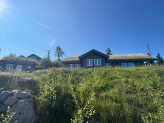 Vikerfjell i Ringerike, Oslos nærmeste høyfjell - 9
