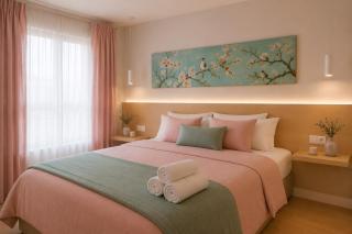 APARTAMENTO Príncipe David - VUT - 8