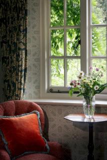 Moor View Cottage Chatsworth Estate Peak District - 4