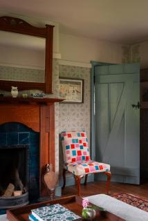 Moor View Cottage Chatsworth Estate Peak District - 2