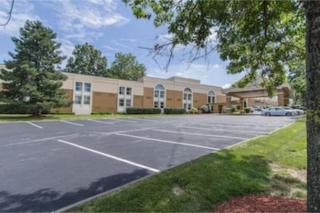 GreenRidge Hotel - 2