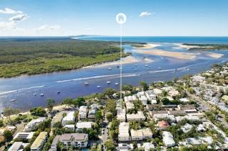 Noosa Family Resort with 3 Pools - 4